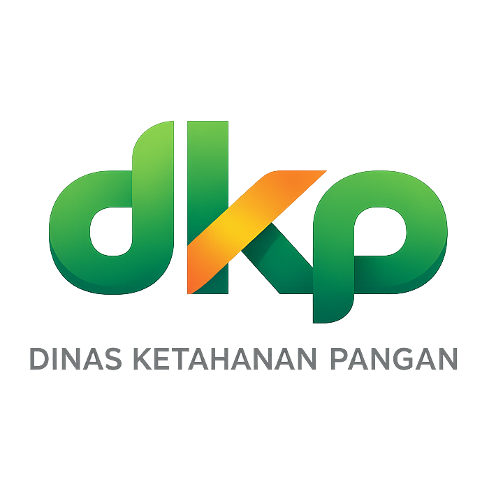 Logo Dinas Ketahanan Pangan Kalimantan Tengah